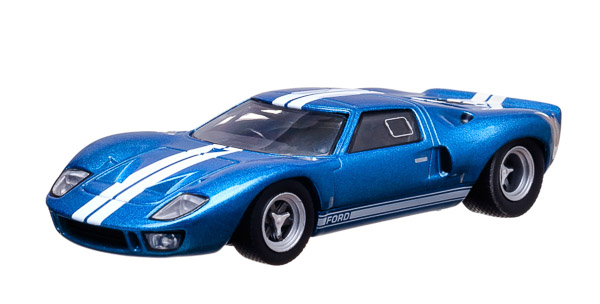 Ford GT 40