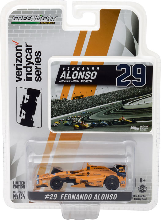 greenlight indycar 2019