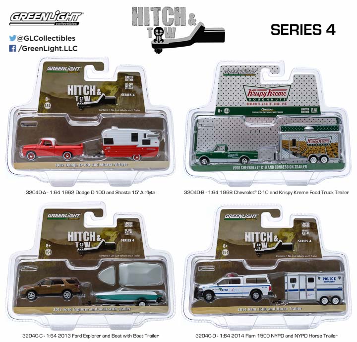 greenlight diecast for sale