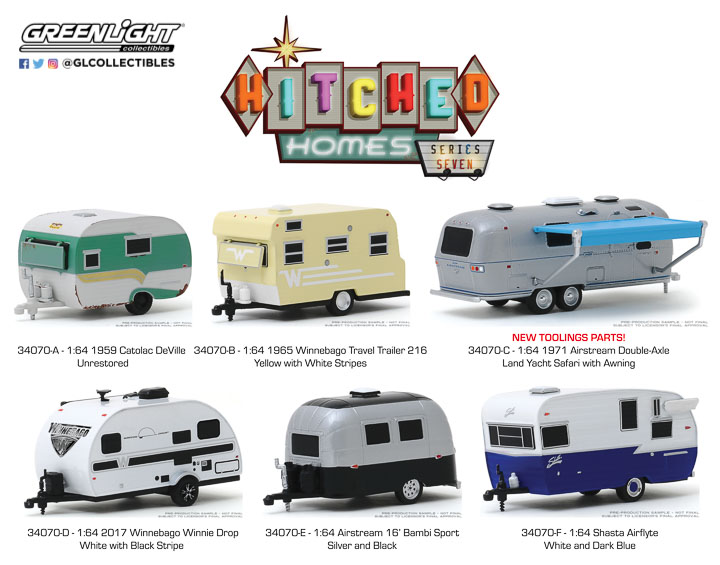 diecast cars trucks and vans