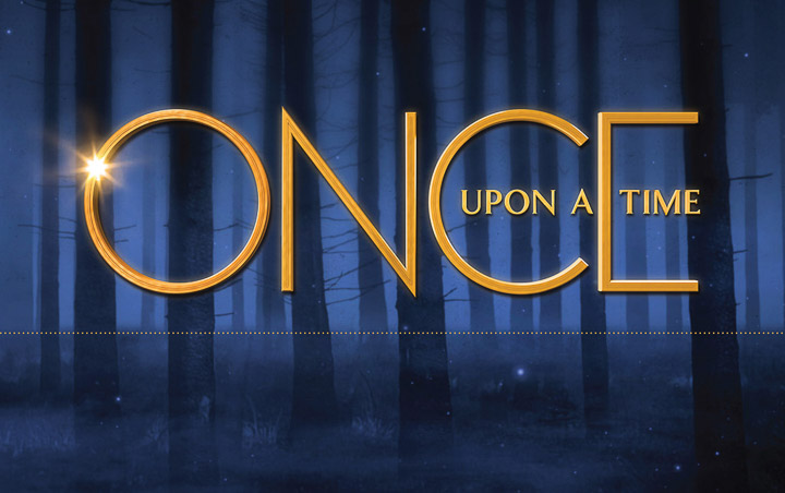 Once Upon a Time Logo