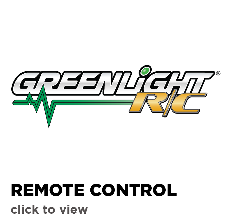greenlight toys website